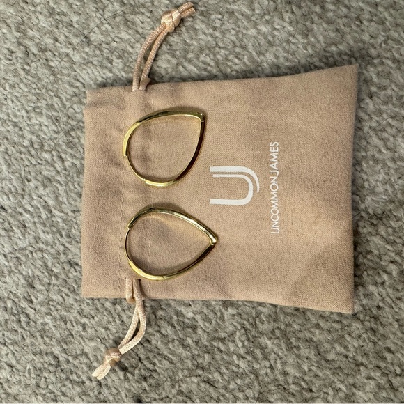 Uncommon James Bundle in Gold - Picture 7 of 7